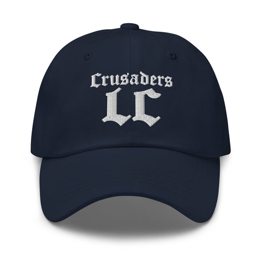 Dad Hat | Cheer | Badge Logo