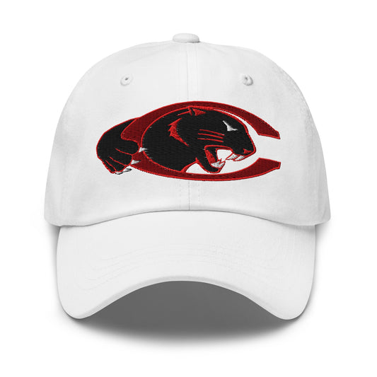 Dad Hat | Claflin University
