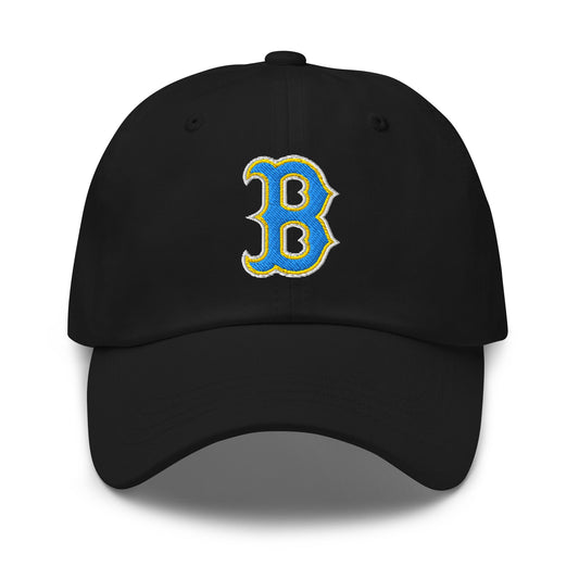 Dad Hat | Claremont Little League