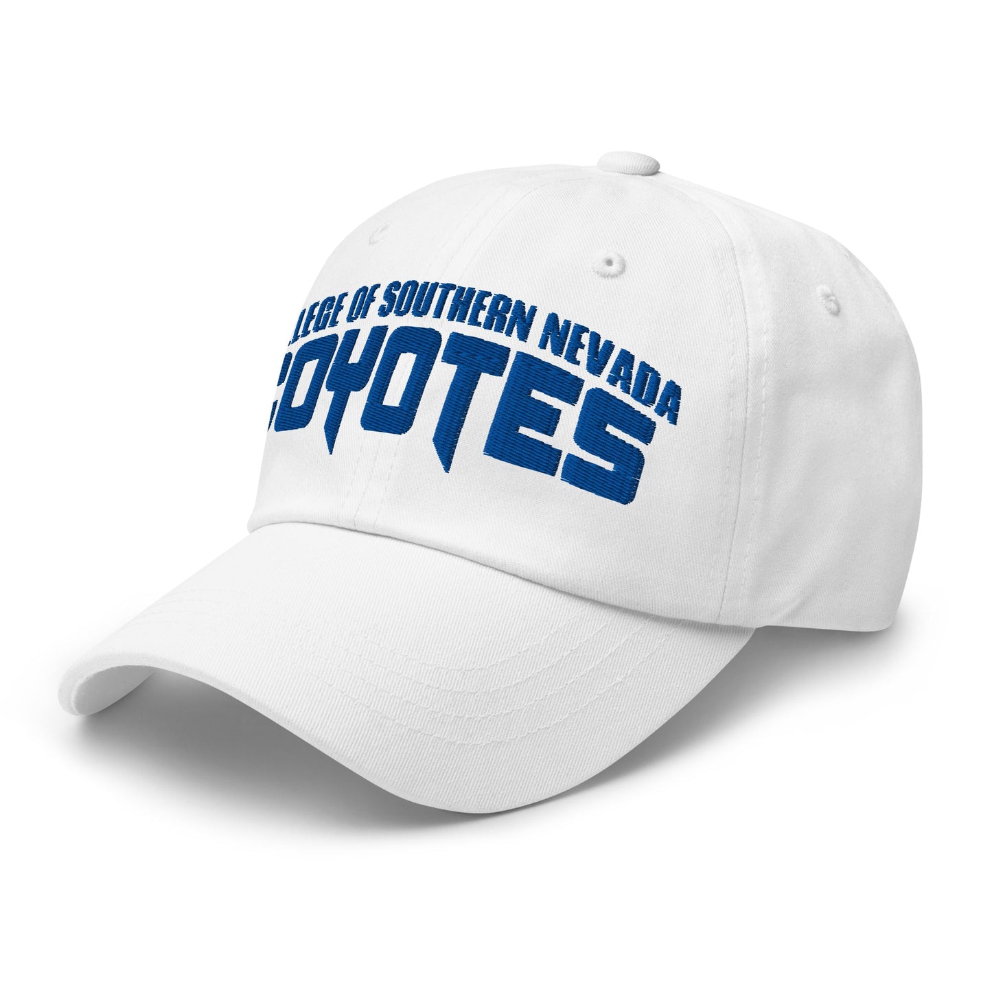 Dad Hat | CSN Volleyball | Script Logo