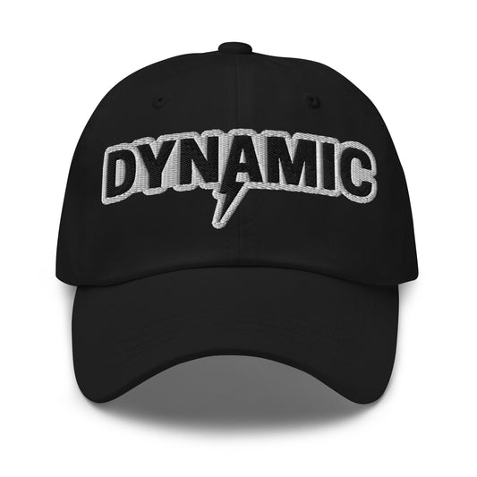 Dad Hat | DDA Staten Island | Classic Logo