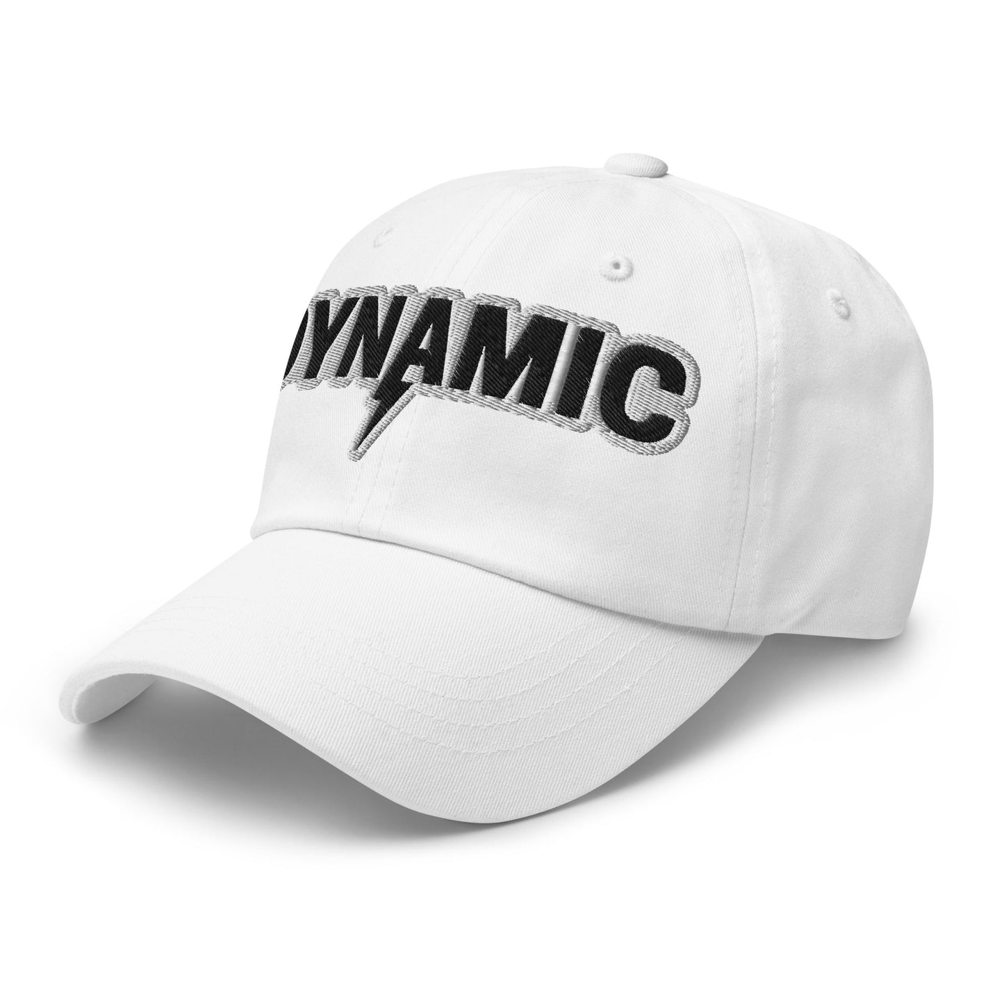 Dad Hat | DDA Staten Island | Classic Logo