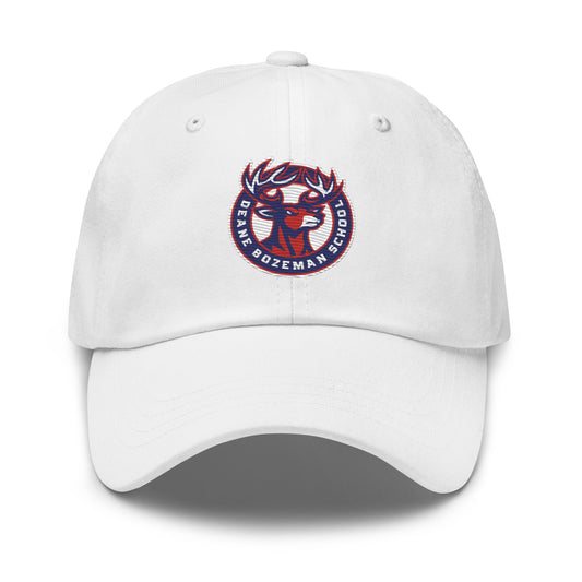 Dad Hat | Deane Bozeman School