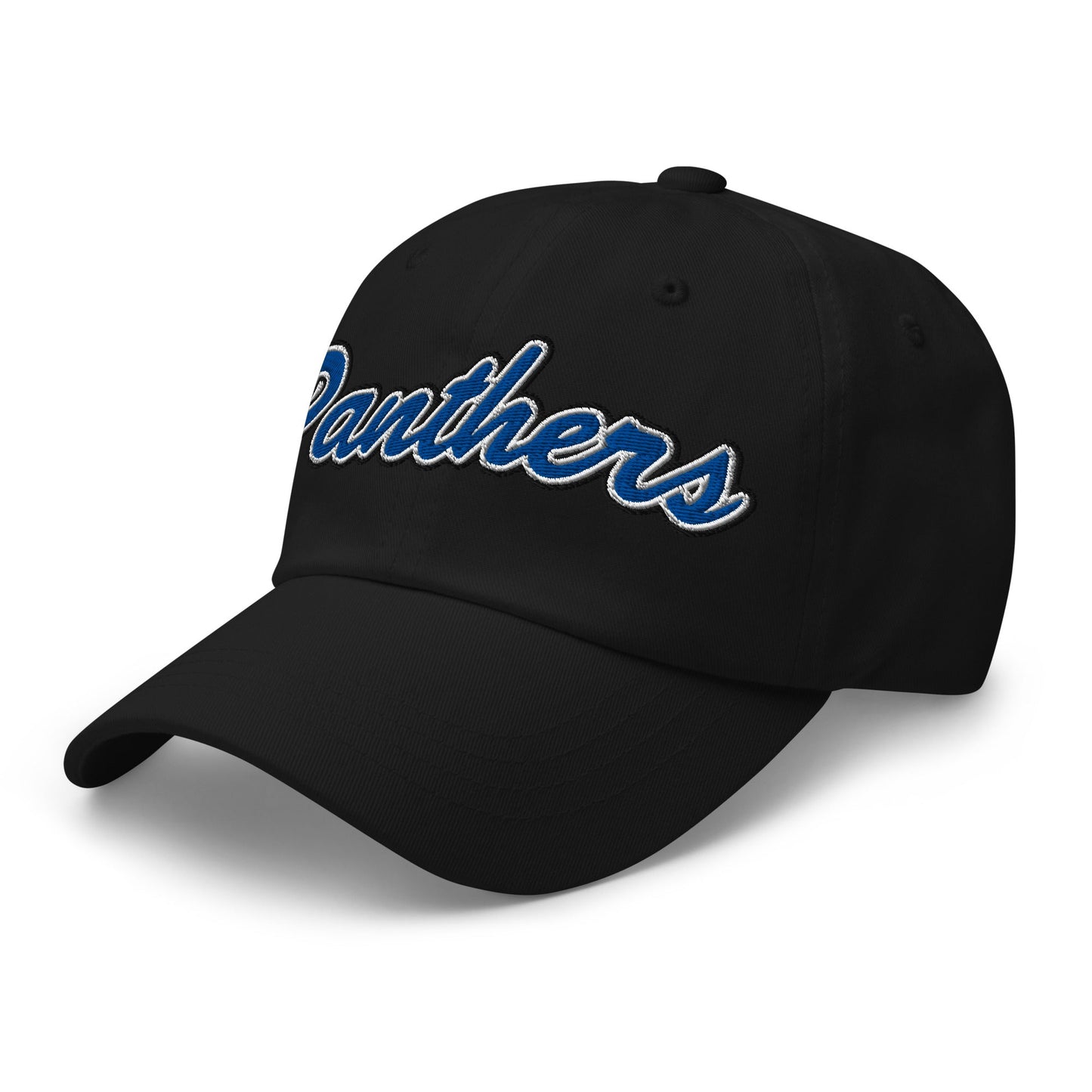 Dad Hat | Denmark Technical College | Script Logo