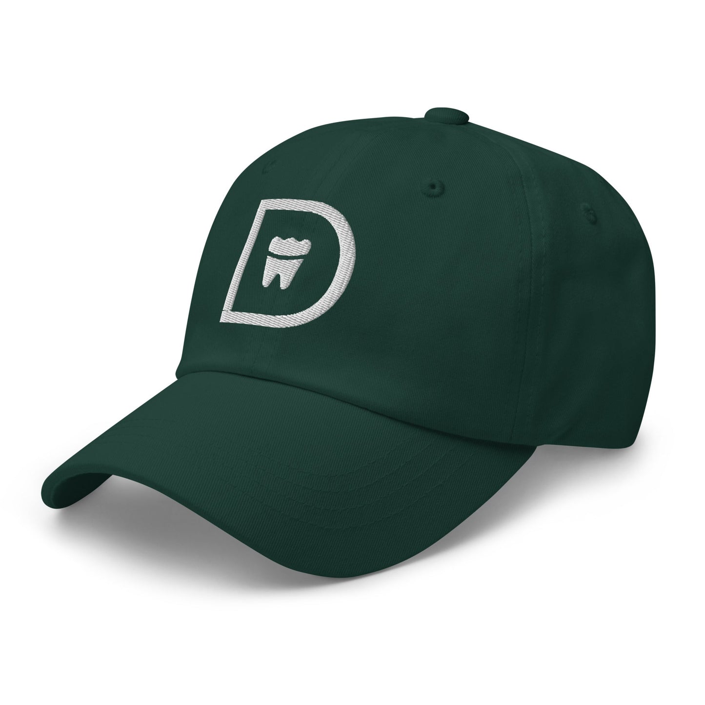 Dad Hat | Dentists of Washington Crossing