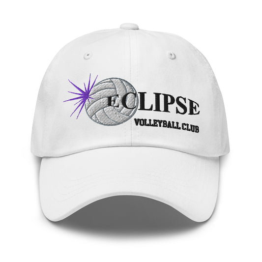Dad Hat | Eclipse Volleyball Club