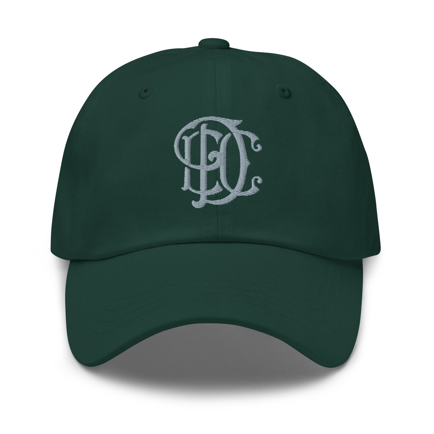 Dad Hat | Esprit de Corps Dance Co., LLC | Renaissance Motif Logo