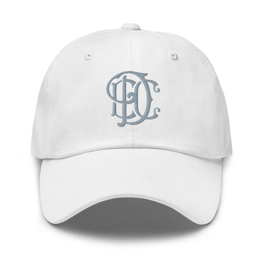 Dad Hat | Esprit de Corps Dance Co., LLC | Renaissance Motif Logo