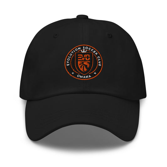 Dad Hat | Evolution Soccer Club