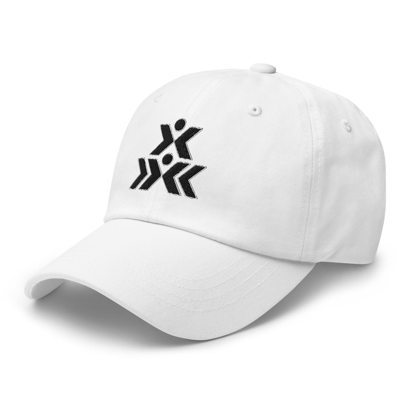 Dad Hat | Farmington Stunt | Emblem Logo