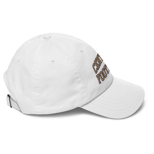 Dad Hat | Football | Central High School