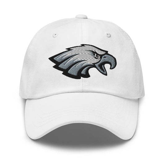 Dad Hat | Generation Eagles | Vanguard Raptor Logo