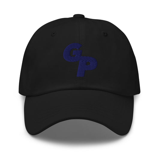 Dad Hat | Gymnastics Pacifica | GP Logo