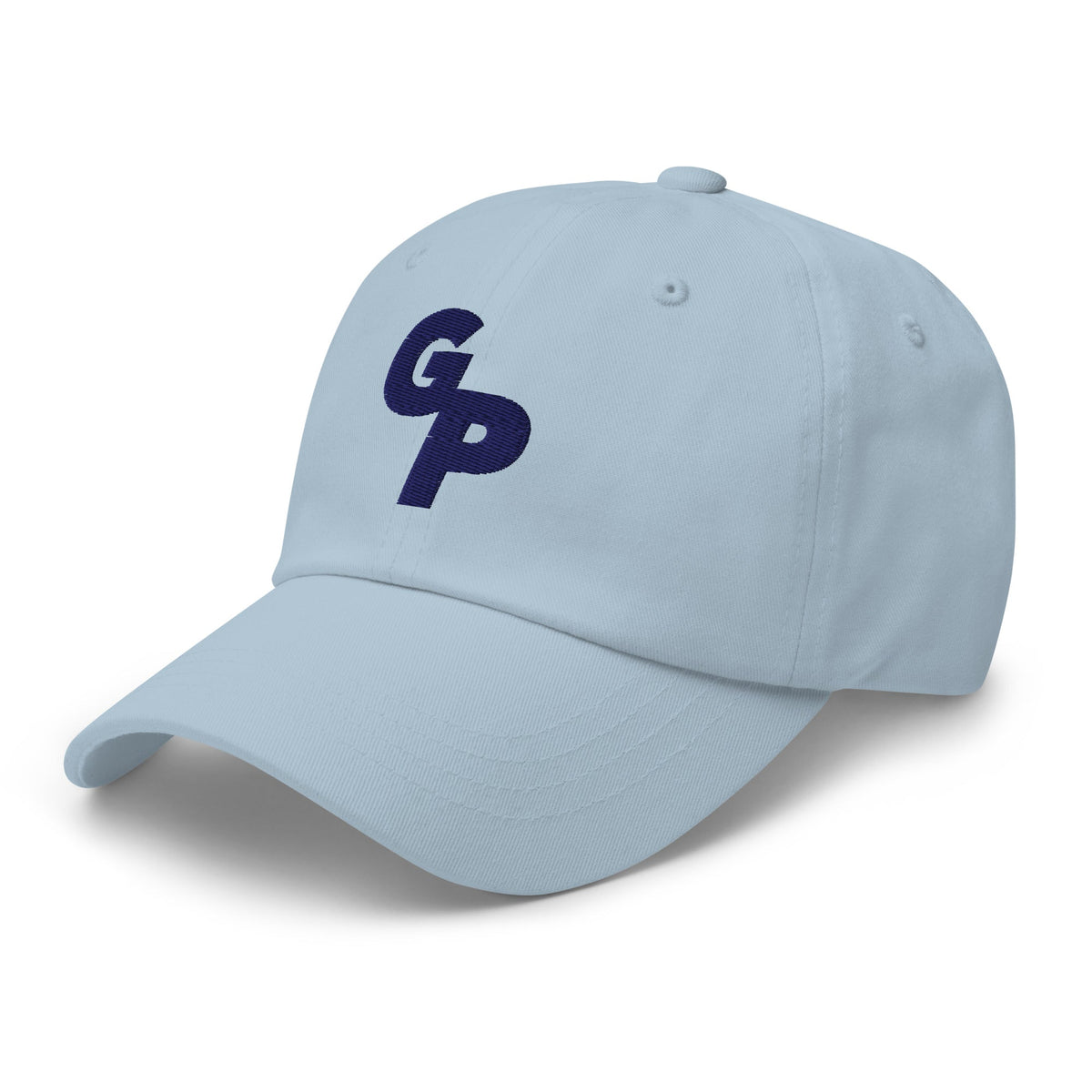 Dad Hat | Gymnastics Pacifica | GP Logo