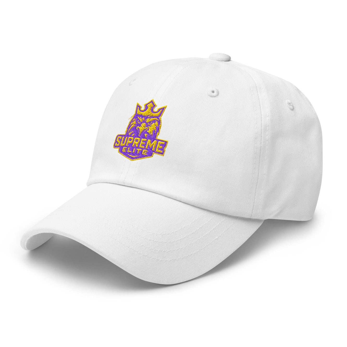 Dad Hat | Iron eagle | Elite Logo