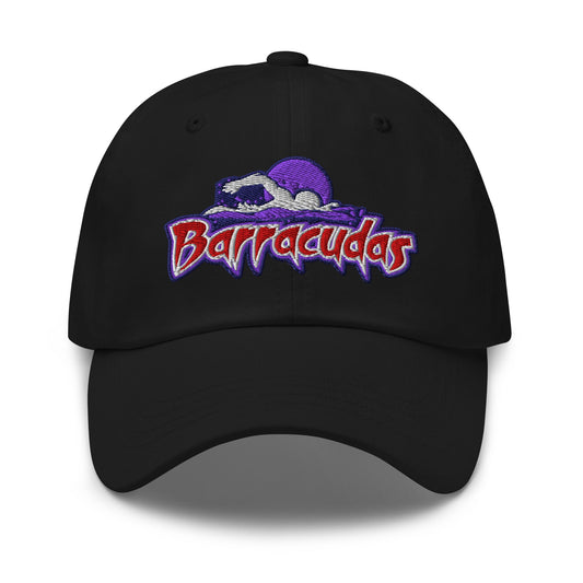 Dad Hat | Johnson Ranch Barracudas