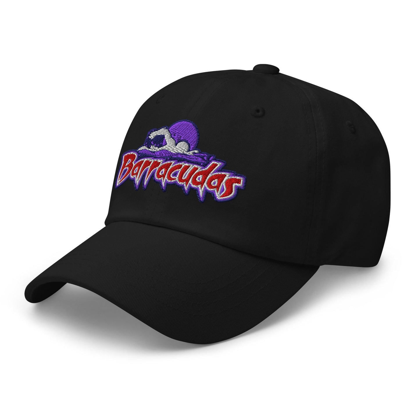 Dad Hat | Johnson Ranch Barracudas