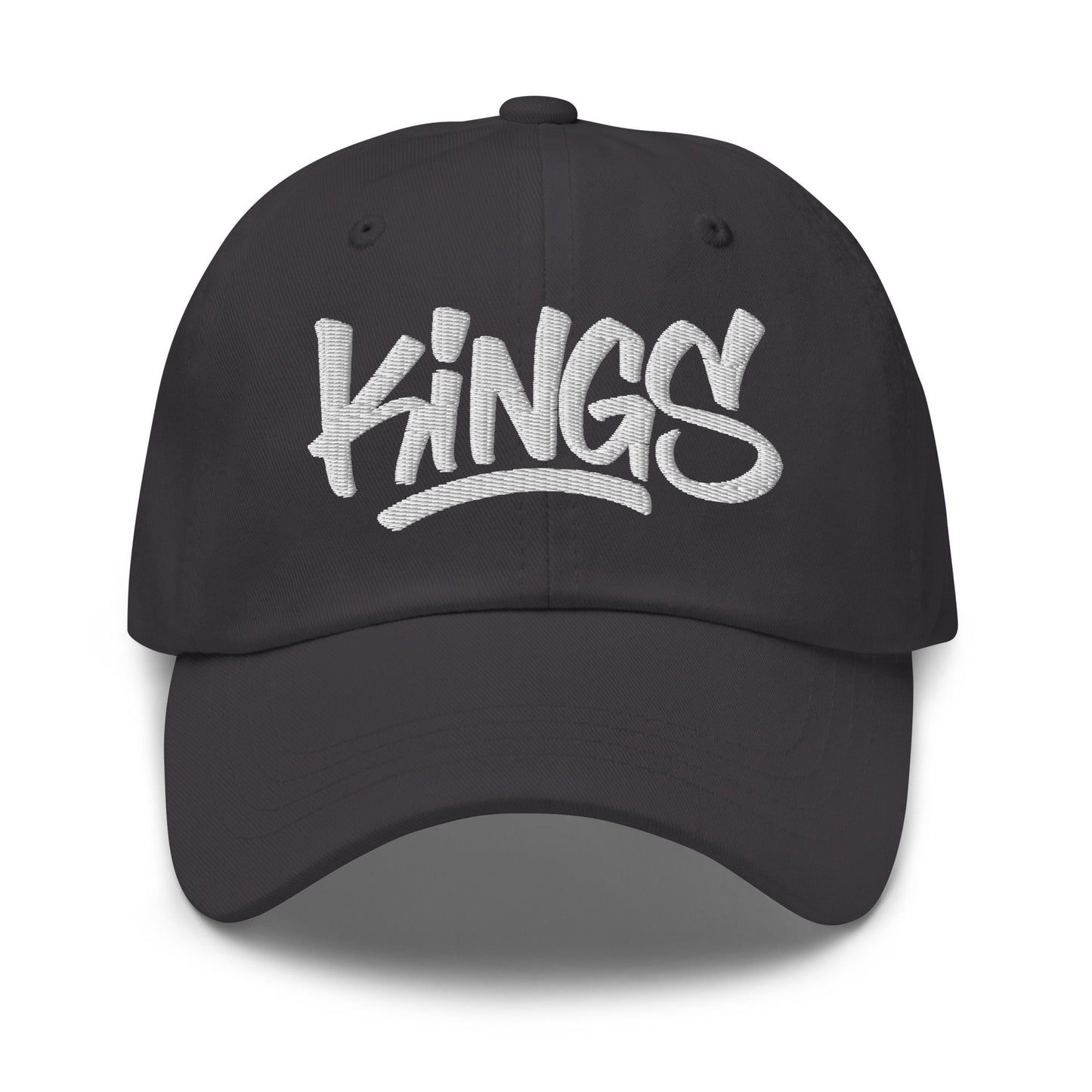 Dad Hat | Kofa Baseball Booster Club | Kings Emblem Logo