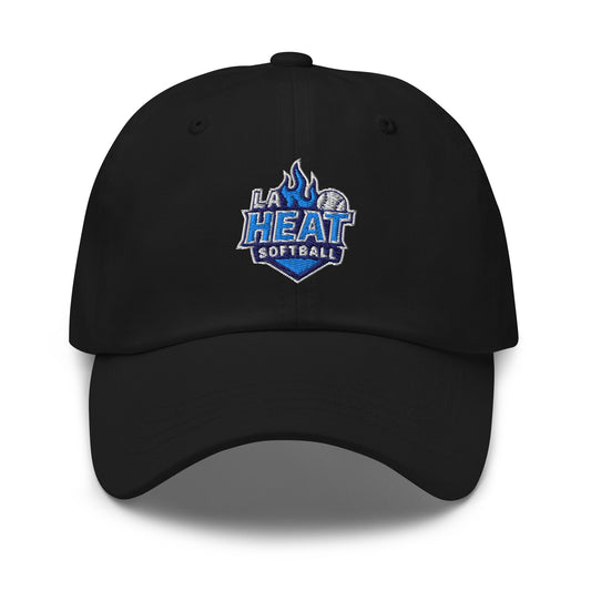 Dad Hat | LA Heat