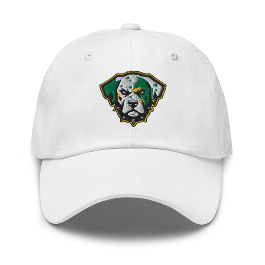 Dad Hat | Lake Erie Power Pines | Mascot Logo
