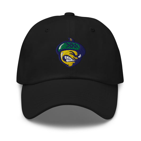 Dad Hat | Live Oak Basketball