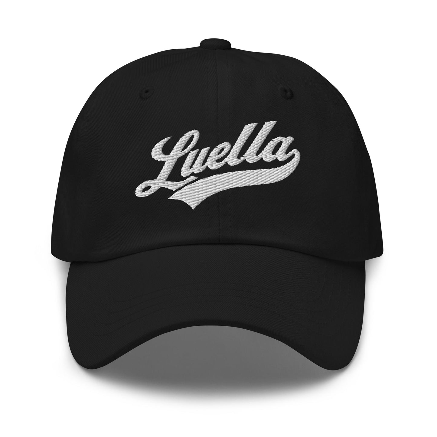 Dad Hat | Luella High School Marching Band | Emblem Logo