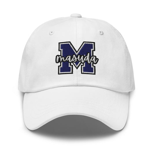 Dad Hat | Masuda Middle School