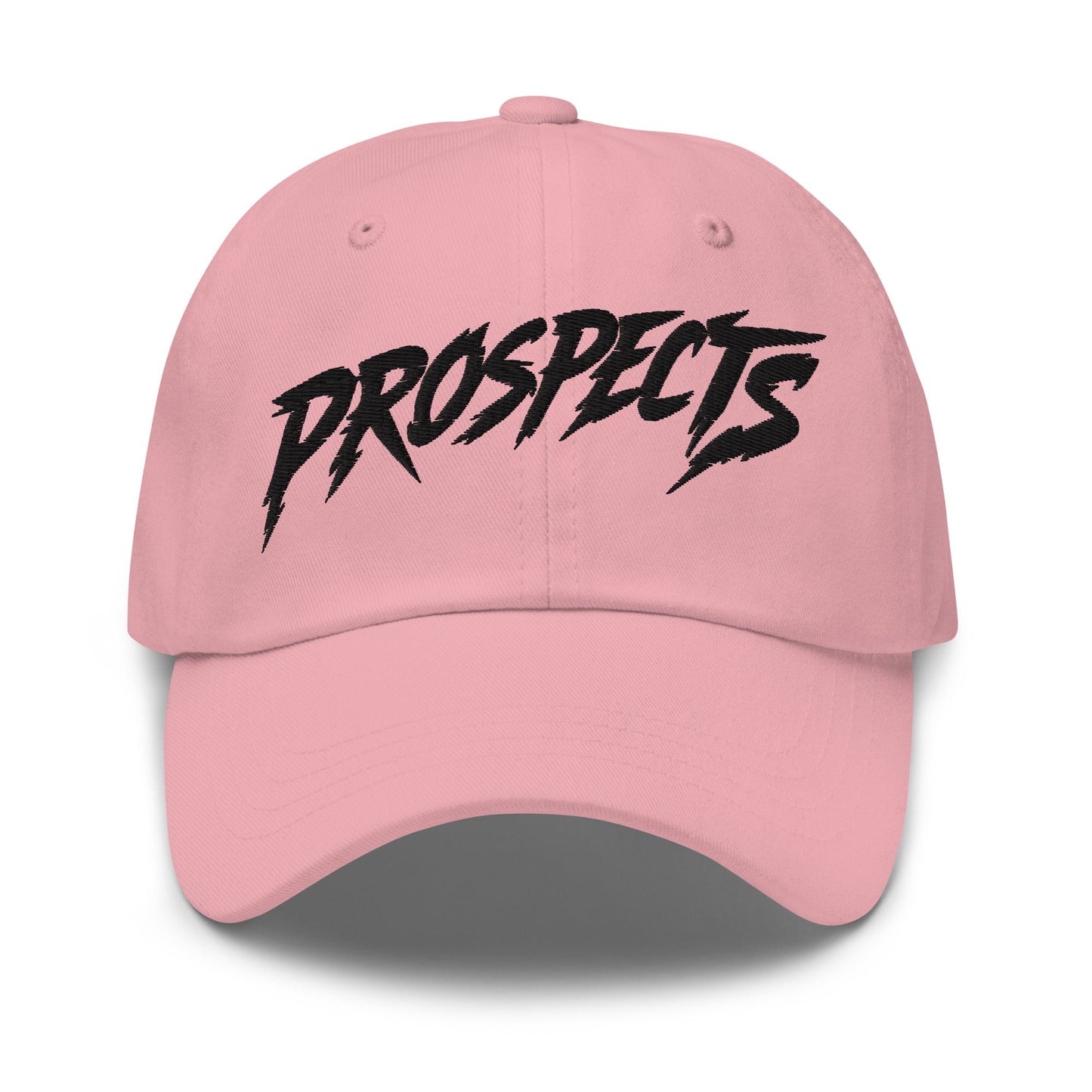 Dad Hat | MKY Prospects | Crest Logo