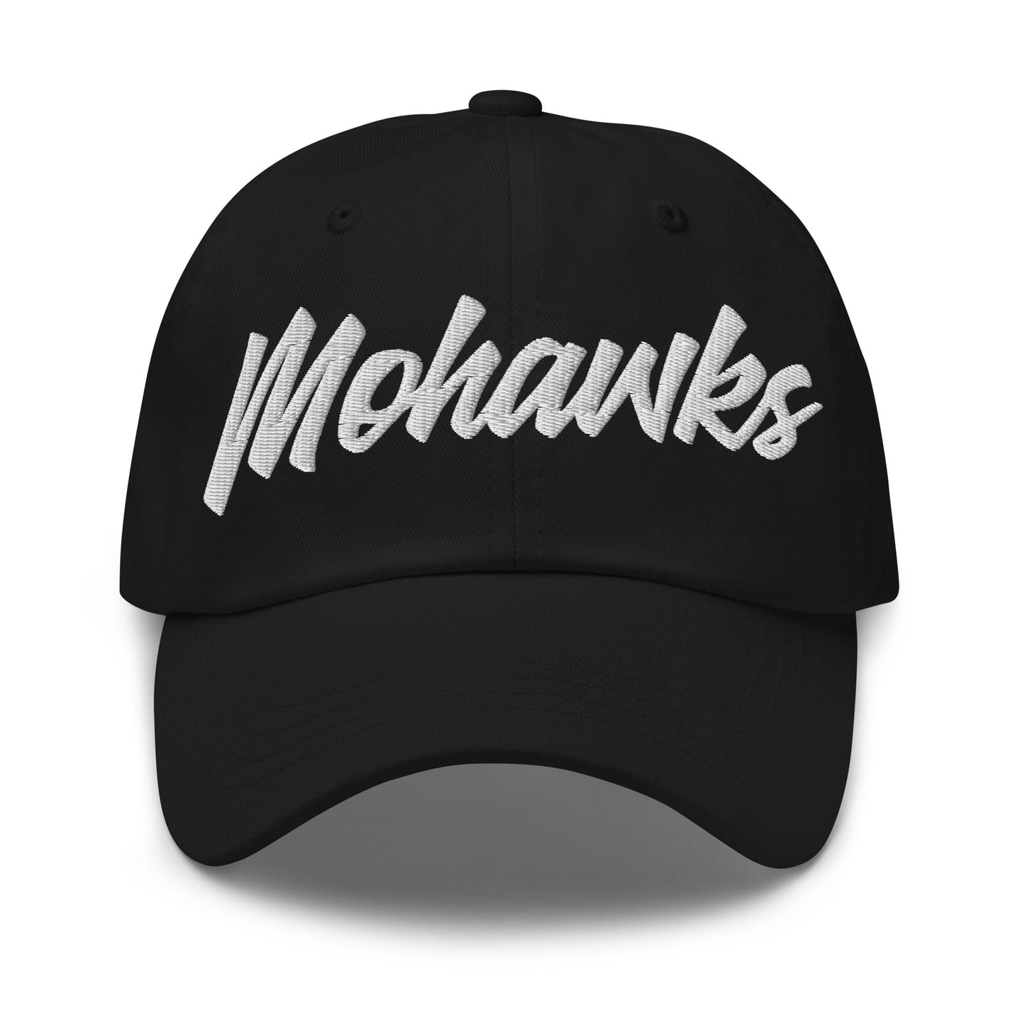 Dad Hat | Mohawks | Classic Logo