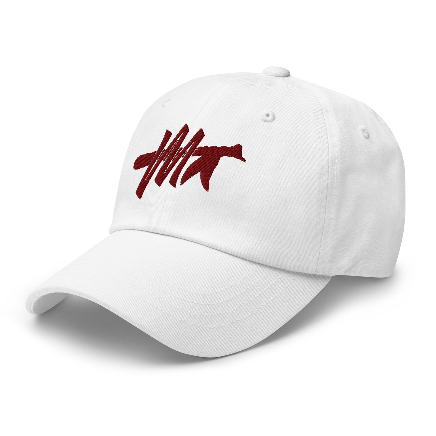 Dad Hat | Mohawks | Emblem Logo