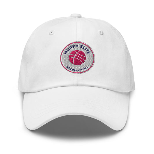 Dad Hat | Murph Elite