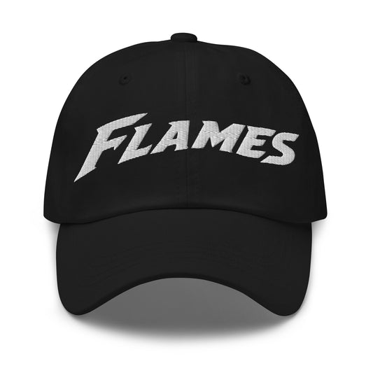 Dad Hat | New Oxford Girls Softball Association | Crest Logo