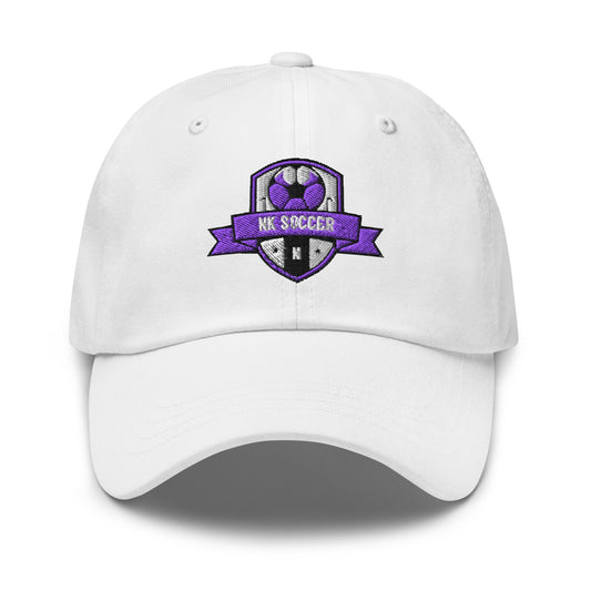 Dad Hat | NK Soccer Girls