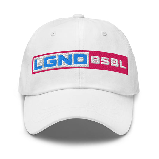 Dad Hat | Norcal Legend