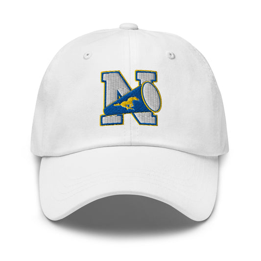 Dad Hat | Norwood Youth Cheer