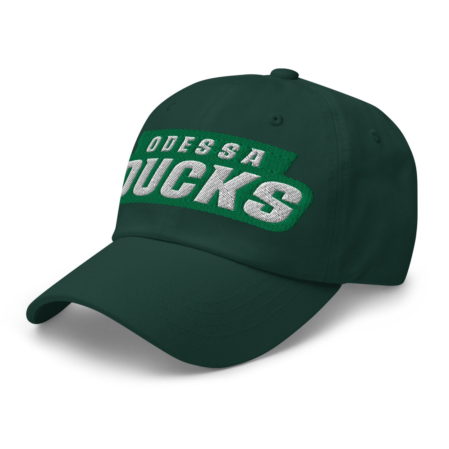 Dad Hat | Odessa Girls Lacrosse | Outline Logo