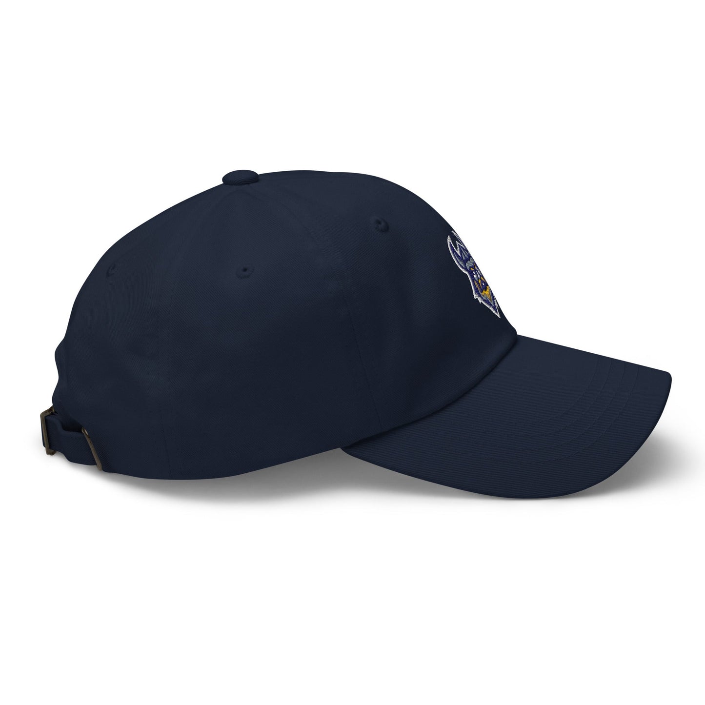 Dad Hat | OLMV Vikings