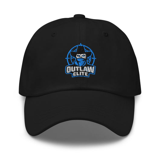 Dad Hat | Outlaw Elite