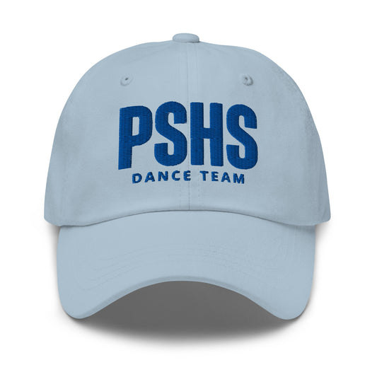Dad Hat | PANTHER ROYALE | Dance Team Logo