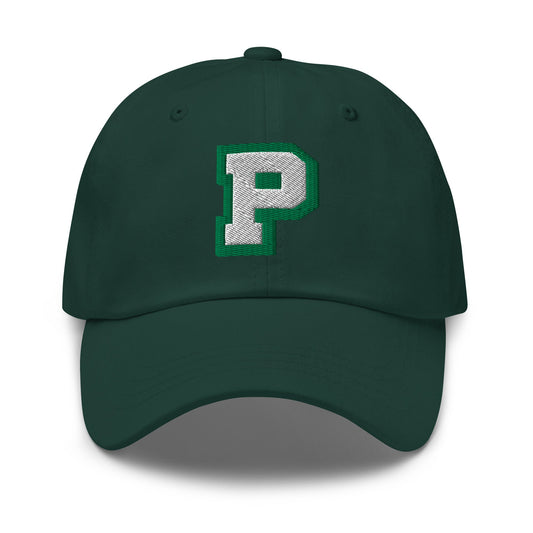 Dad Hat | Pentucket Youth Football and Cheer | Mark Logo