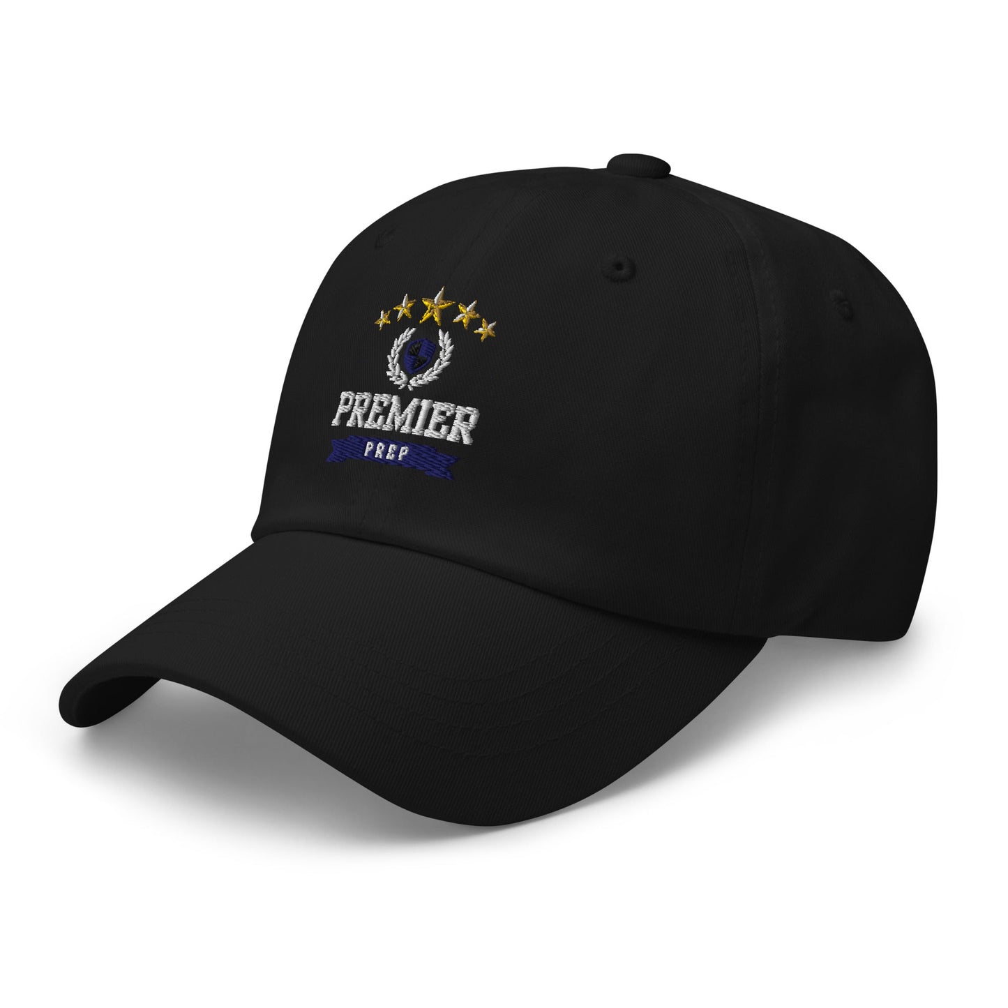 Dad Hat | Premier Prep
