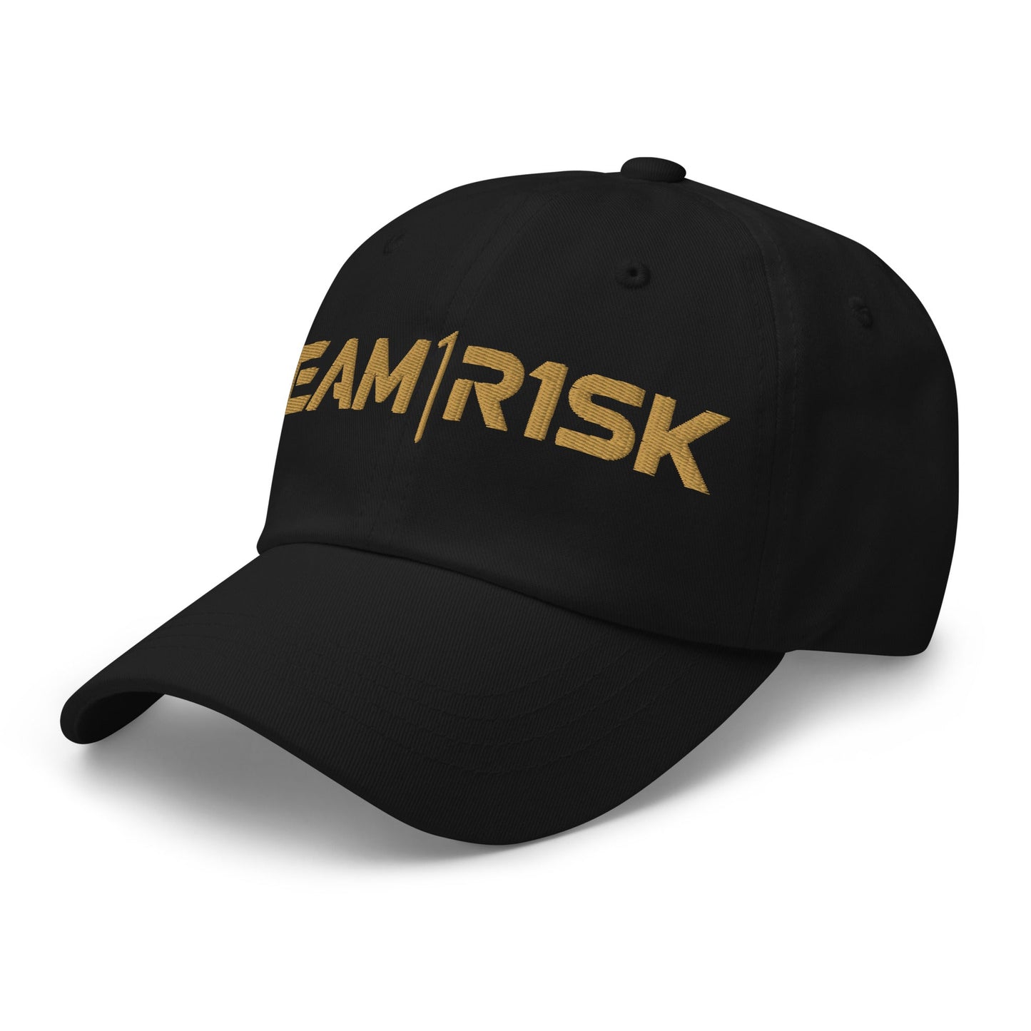Dad Hat | R1SK.gg | Script Logo
