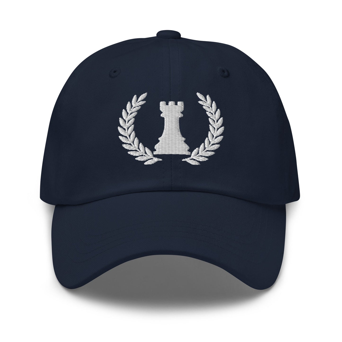 Dad Hat | Rook Defense Solutions | Apex Castle Logo