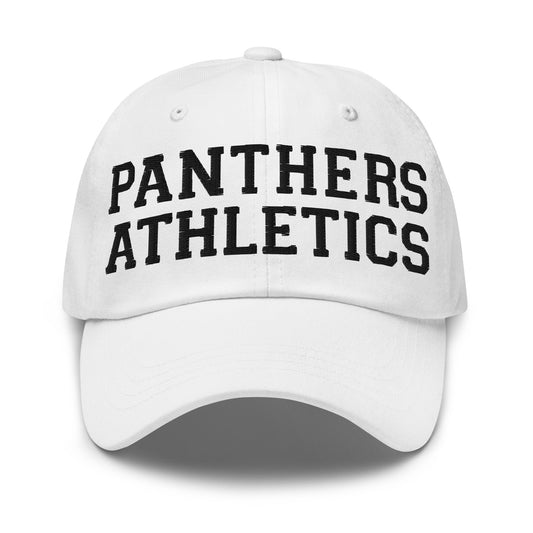 Dad Hat | Samuel Fels Football | Athletics Logo