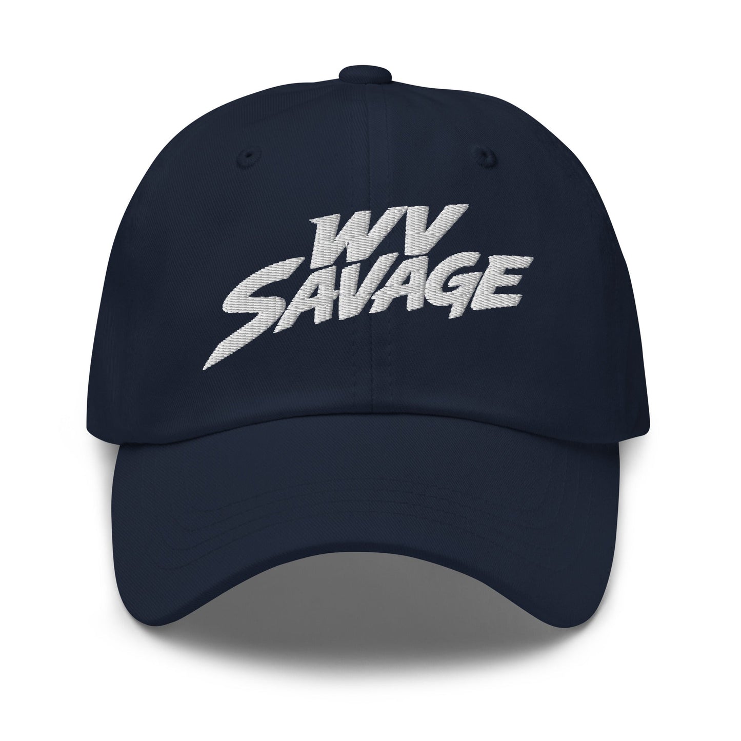Dad Hat | Savage | Crest Logo