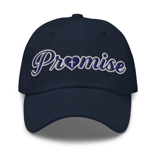 Dad Hat | Sons and Daughters of Promise, Inc. | Mark Logo
