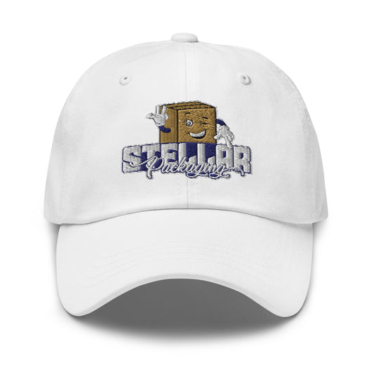 Dad Hat | Stellar Packaging