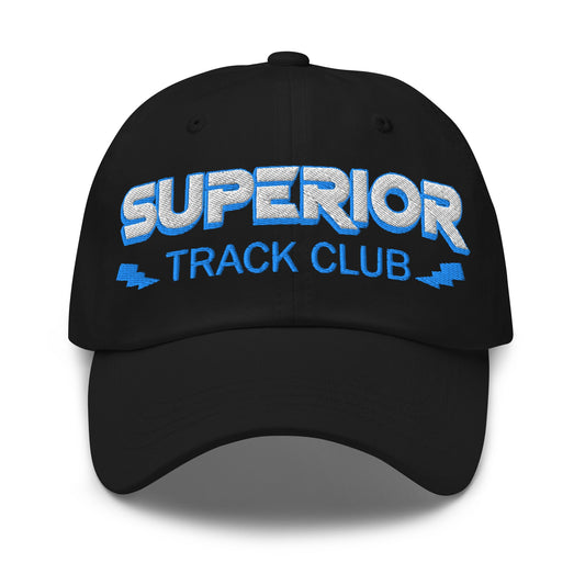 Dad Hat | Superior Track and Field Club
