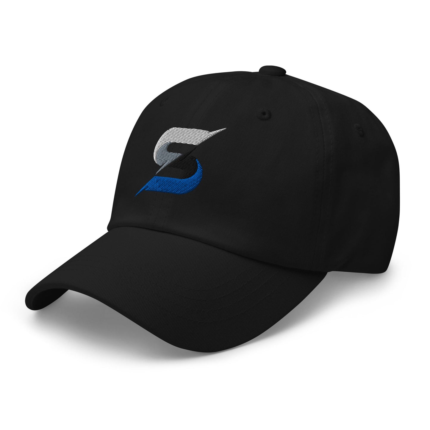 Dad Hat | Superior Track and Field Club | S Logo