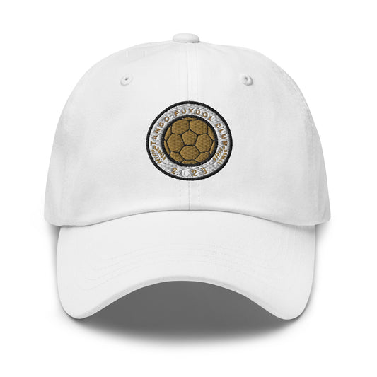 Dad Hat | Tango FC